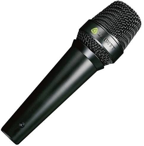 Kondenzátorové vokálové mikrofony: LEWITT MTP 940 CM Kondenzátorový mikrofon pro zpěv