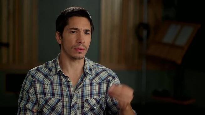 Rozhovor 2 - Justin Long