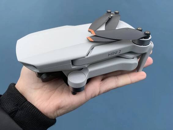 Unveiling DJI Mini 2 Follow Me: Your Ultimate Guide to Aerial Autonomy