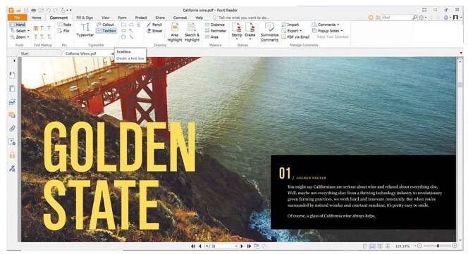 Alternativy k placeným aplikacím: Foxit Reader aneb Adobe Acrobat DC zdarma