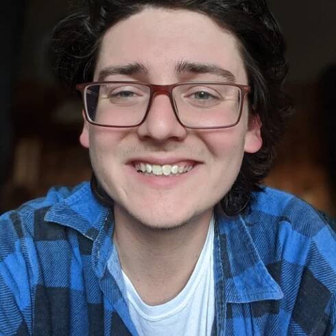 Jonathan Howard Avatar