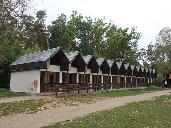 Fotografie - Sbor Českobratrské církve evangelické v Chrudimi