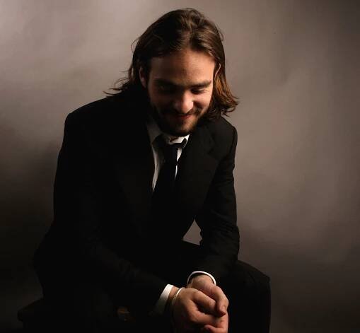 Charlie Cox fotka