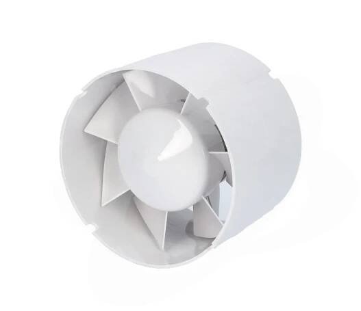 Ventilátor VENTS 125 VKO1L do potrubí 1009225