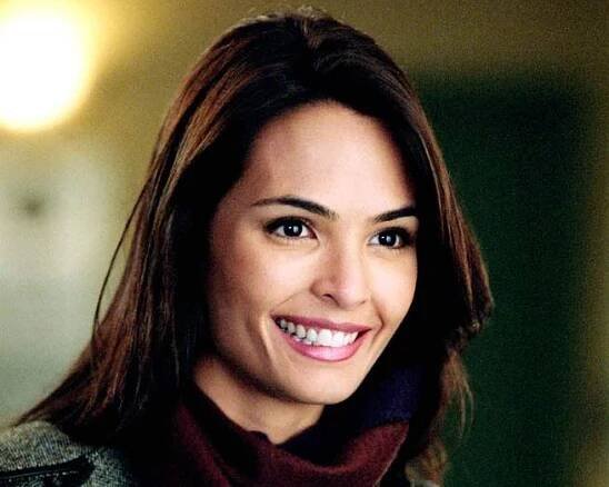 Talisa Soto