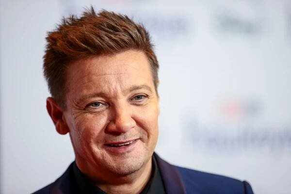 Jeremy Renner - Actor