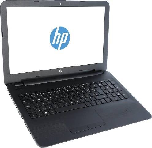 HP 250 G5 Dark Ash