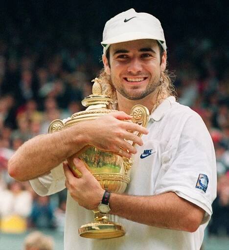 Andre Agassi 02
