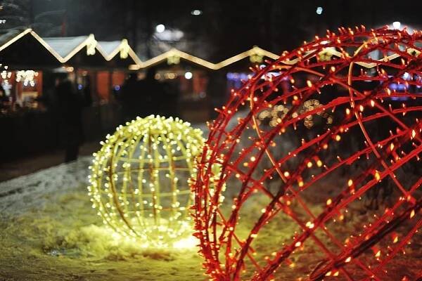 Advent Na Sychrově, Liberec A Vánoční Trh V Bautzenu, Liberec - Dovolená 2025
