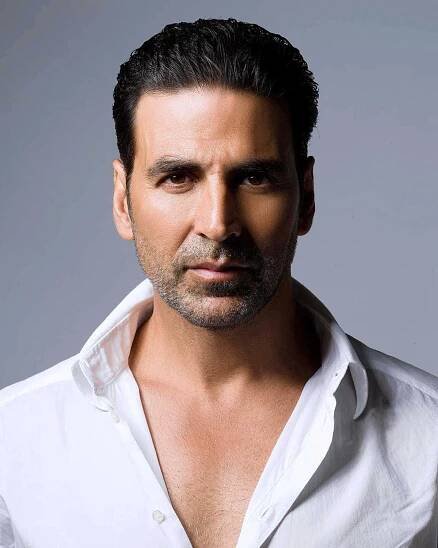 Akshay Kumar, Bollywood Superstar