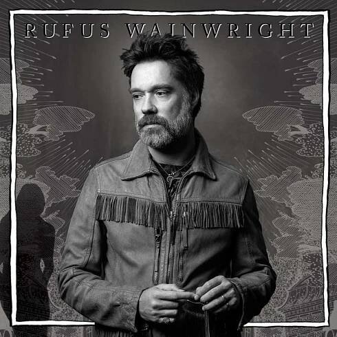 RUFUS WAINWRIGHT: Unfollow The Rules - kulturní magazín Uni