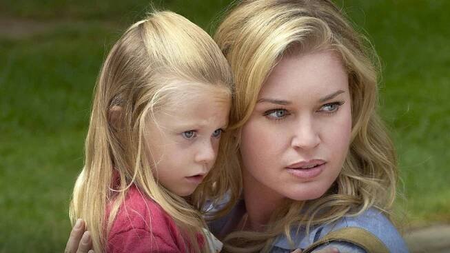 Adopce smrti (2011) film • Filmožrouti.cz