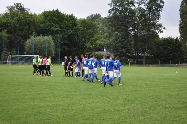 A tým / FK Chlumec nad Cidlinou "A" (13. 6. 2018) - zápas | FK Vysoká nad Labem