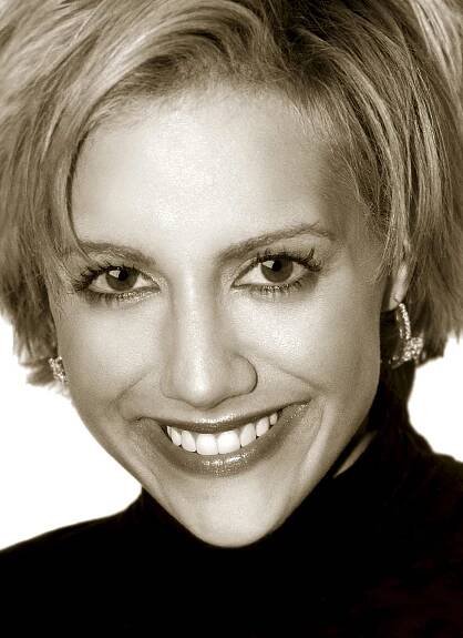 Brittany Murphy