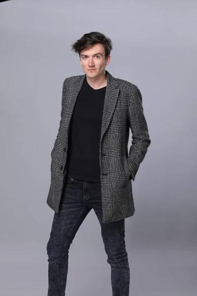 Jakub, nová postava v Ulici. Jaký je ve skutečnosti? V počítači má tajnou složku