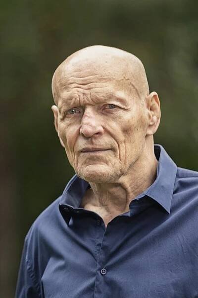 Petr Jákl herec