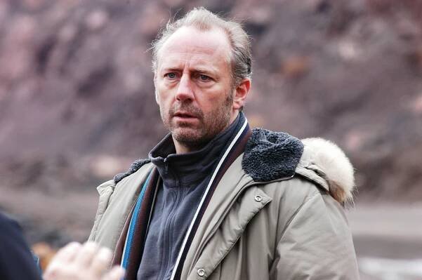 Magma - Z filmu - Xander Berkeley