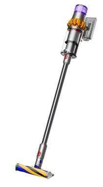 Dyson V15 Detect Absolute 2023 | SOLIGHT 