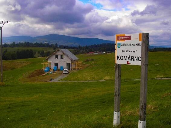 Prechádzka okolím prameňa Ipľa vás dovedie na Čierťaž i do Komárna | Slovenská autobusová doprava Zvolen, a.s.