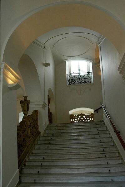 Brněnský Pražákův palác postavil architekt rakouského parlamentu | Radiožurnál