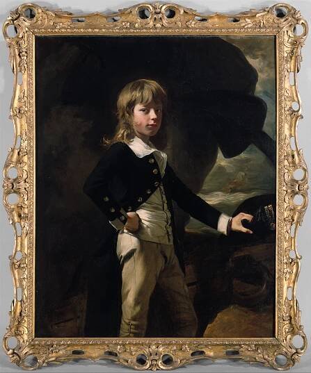 John Singleton Copley
