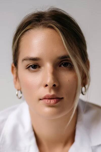 Romina Tonković herec/herečka