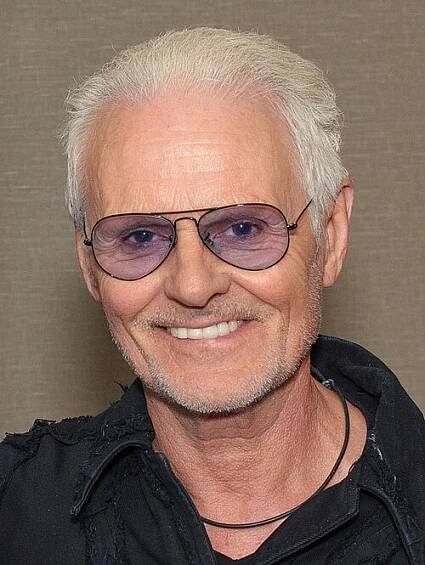 Michael Des Barres – Wikipedia
