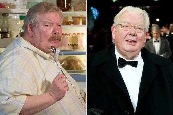 Richard Griffiths