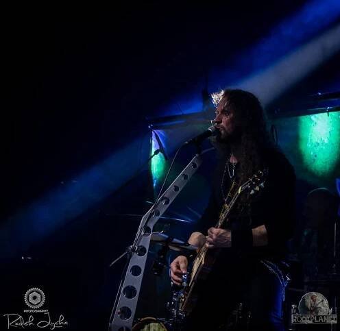 Frýdlant ochutnal příchuť CLUB TOUR od kapel Bastard a Traktor! - rockplanet.cz