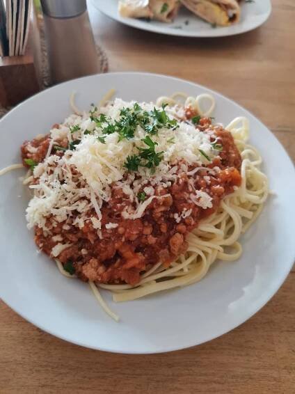 Restaurace Na Radnici foto 4
