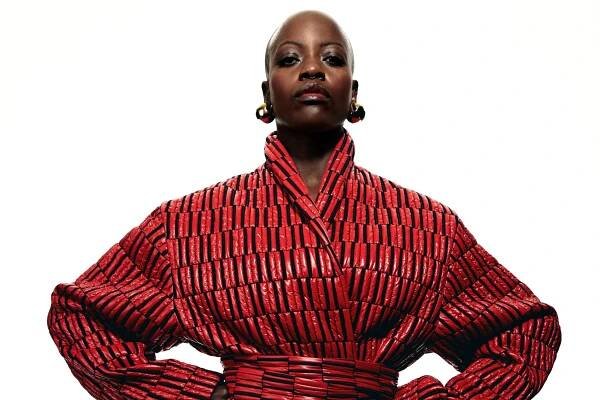 Florence Kasumba