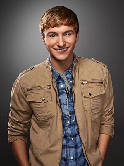 Marvin Marvin - Promo - Lucas Cruikshank