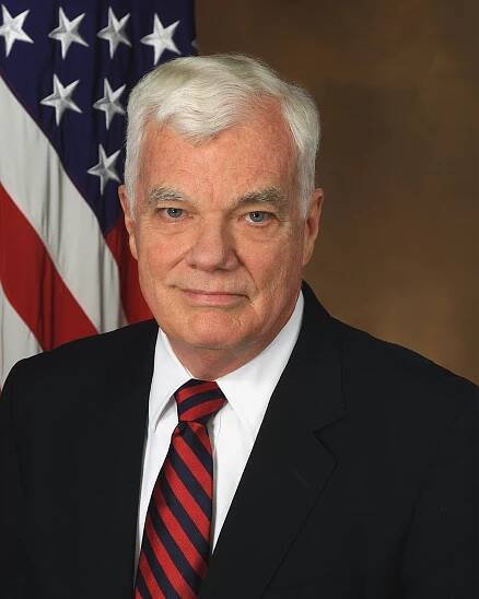 Thomas P. Christie