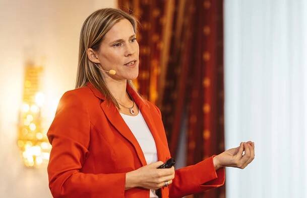 Change-Begleitung - Katrin Hansmeier