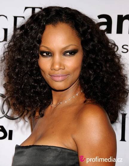 Garcelle Beauvais-Nilon - celebrity účes - HappyHair