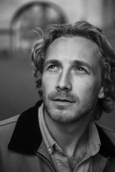 Andreas Jessen – Thomas Skou