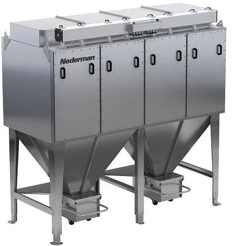 MEP SmartFilter