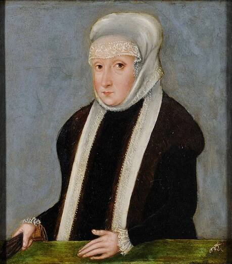 Isabela Jagellonská – Wikipedie