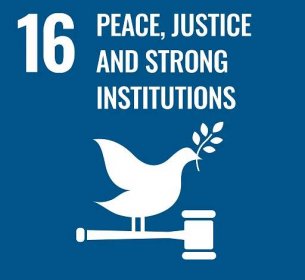 New AIPG Policy Paper: Promoting SDG 16+ and the ﻿Prevention of Mass Atrocities