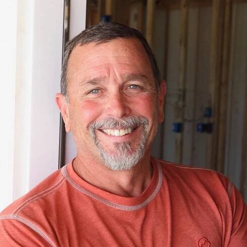 Dave Moore — Piperton Preserve
