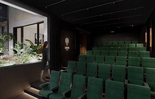 Edison Filmhub Bratsilava Vel¦ika¦u kinosa¦ula pohl¦iad zdora