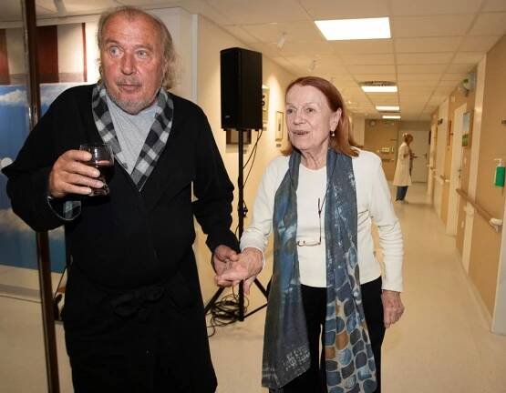 Iva Janžurová (83): Ošklivý pád a zranění! Letos bude bez pomlázky