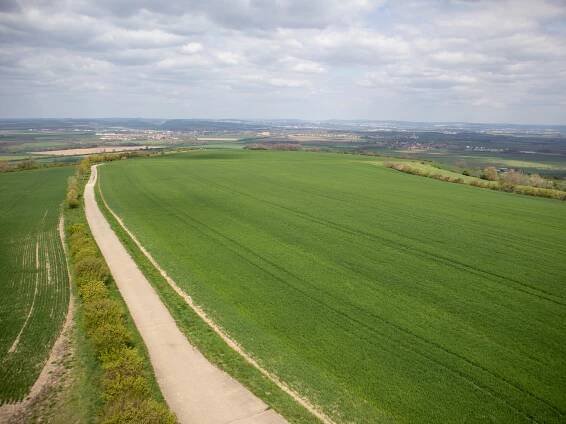 Rozhledna Akátová věž láká na panoramatické výhledy | PrimaVylety.cz