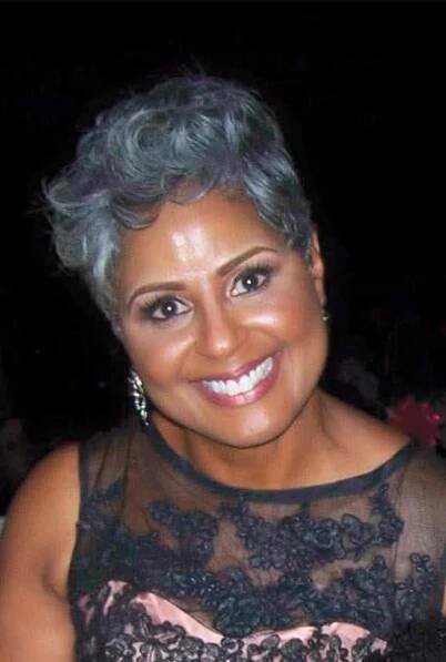 Ms. Kathryn Angela Lofton Allen – Tree of Life Funeral Directors, LLC.