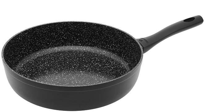 Hluboká pánev GERLACH GRANITEX 28 cm