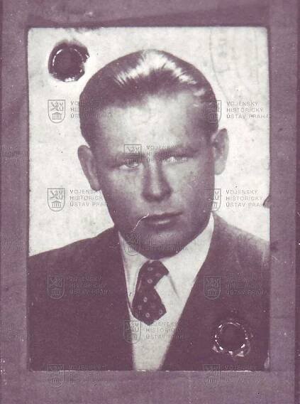 Štěpán Gavenda