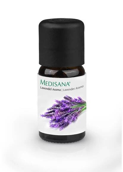 Medisana Vonná esence do aroma difuzérů - levandule
