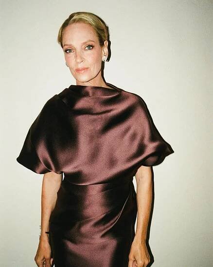 Uma Thurman : Net Worth, Height, Weight, Age, Affairs, Wiki, Facts and Figures