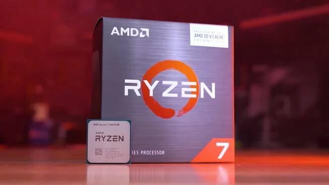 From Ryzen 5 3600 to 5800X3D: The Big Upgrade