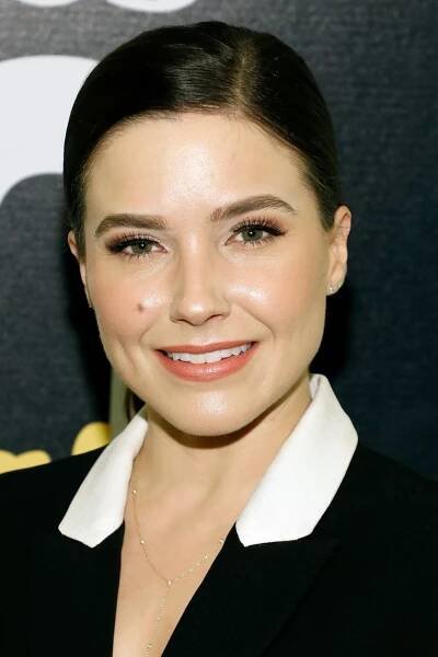 Sophia Bush Wide Face